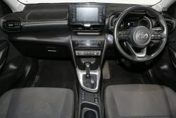 2022 Toyota Yaris Cross GX