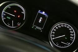 2024 Toyota Camry Ascent