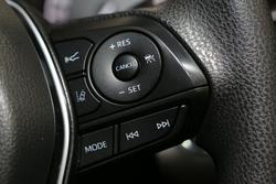 2024 Toyota Camry Ascent