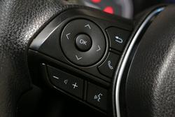 2024 Toyota Camry Ascent