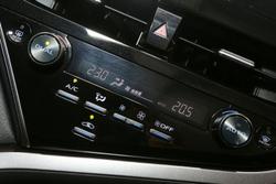 2024 Toyota Camry Ascent