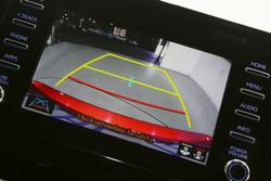 2024 Toyota Camry Ascent