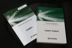 2024 Toyota Camry Ascent