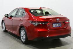 2024 Toyota Camry Ascent