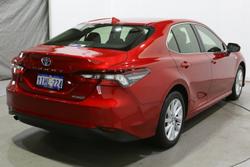 2024 Toyota Camry Ascent