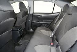 2024 Toyota Camry Ascent