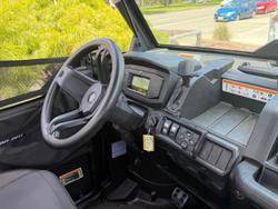 2023 Can-Am Defender MAX HD10 XT Defender Grey