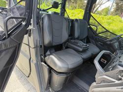 2023 Can-Am Defender MAX HD10 XT Defender Grey