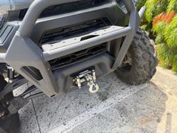 2023 Can-Am Defender MAX HD10 XT Defender Grey