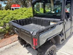 2023 Can-Am Defender MAX HD10 XT Defender Grey