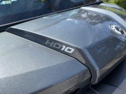 2023 Can-Am Defender MAX HD10 XT Defender Grey