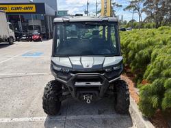 2023 Can-Am Defender MAX HD10 XT Defender Grey