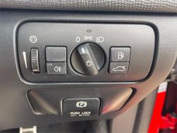 2012 Volvo XC60 D5 R-Design MY12 AWD Passion Red