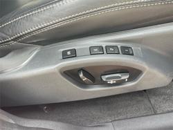 2012 Volvo XC60 D5 R-Design MY12 AWD Passion Red