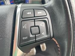 2012 Volvo XC60 D5 R-Design MY12 AWD Passion Red