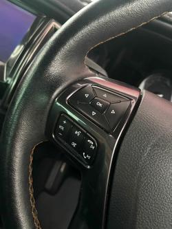 2019 Ford Ranger Wildtrak