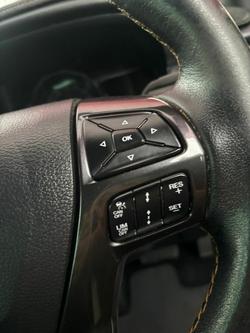 2019 Ford Ranger Wildtrak