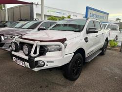 2019 Ford Ranger Wildtrak