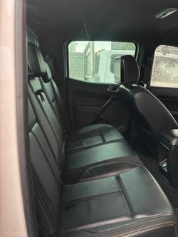 2019 Ford Ranger Wildtrak