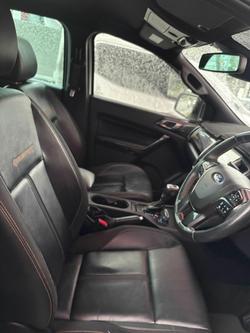 2019 Ford Ranger Wildtrak