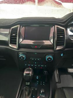 2019 Ford Ranger Wildtrak