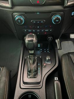 2019 Ford Ranger Wildtrak