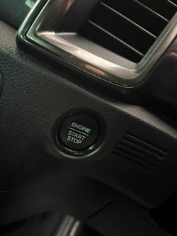 2019 Ford Ranger Wildtrak