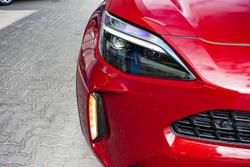 2021 Toyota Yaris Cross GXL