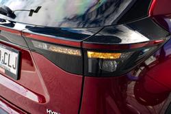 2021 Toyota Yaris Cross GXL