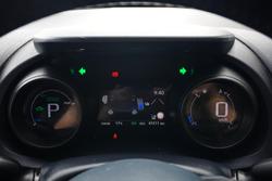 2021 Toyota Yaris Cross GXL