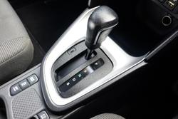 2021 Toyota Yaris Cross GXL