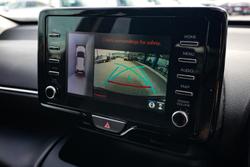 2021 Toyota Yaris Cross GXL