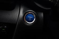 2021 Toyota Yaris Cross GXL