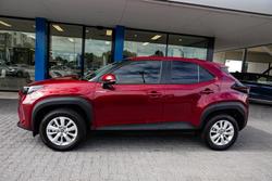 2021 Toyota Yaris Cross GXL