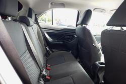 2021 Toyota Yaris Cross GXL