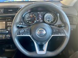 2019 Nissan X-TRAIL ST