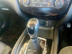 2019 Nissan X-TRAIL ST