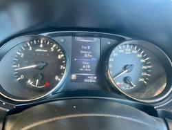 2019 Nissan X-TRAIL ST