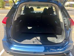 2019 Nissan X-TRAIL ST