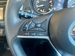 2019 Nissan X-TRAIL ST