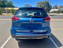 2019 Nissan X-TRAIL ST