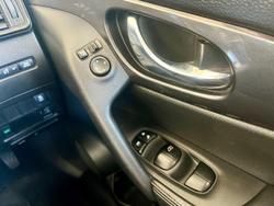 2019 Nissan X-TRAIL ST