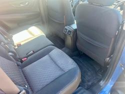 2019 Nissan X-TRAIL ST