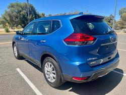 2019 Nissan X-TRAIL ST
