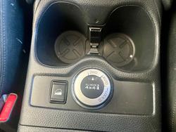 2019 Nissan X-TRAIL ST