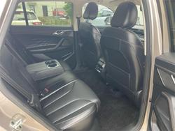 2025 MG HS Essence AS33 MY25 Cashmere Silver