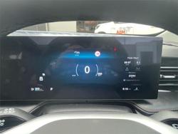 2025 MG HS Essence AS33 MY25 Cashmere Silver