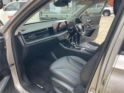 2025 MG HS Essence AS33 MY25 Cashmere Silver