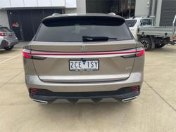 2025 MG HS Essence AS33 MY25 Cashmere Silver