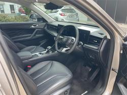 2025 MG HS Essence AS33 MY25 Cashmere Silver